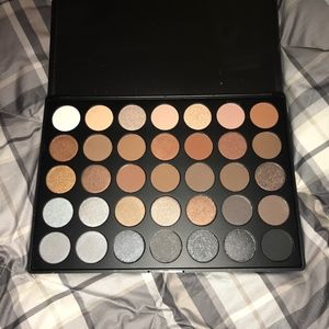 Morphe 35K - Koffee Eyeshadow Palette